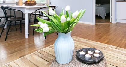 2 Person Holiday Home in Blavand