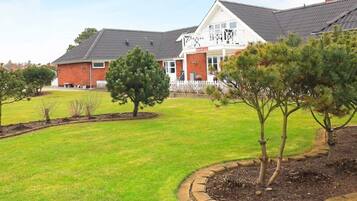 Apartemen Comfort, 1 kamar tidur | Eksterior