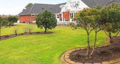 2 Person Holiday Home in Blavand