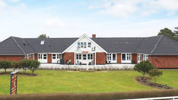 Classic Apartment, 3 Bedrooms | View from property