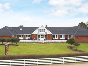 Classic Apartment, 3 Bedrooms | View from property