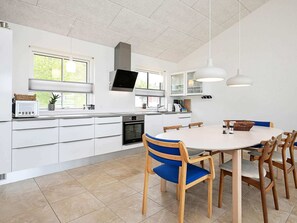 Hus Comfort - 2 sovrum | Interiör