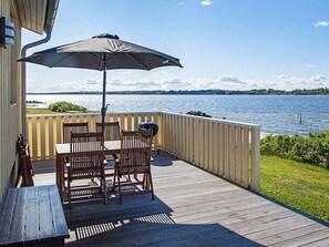 Hus – classic, 2 soverom | Eksteriør