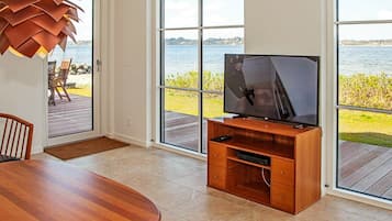 Classic House, 2 Bedrooms | Interior