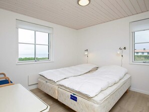 Hus – comfort, 2 soverom | Innvendig