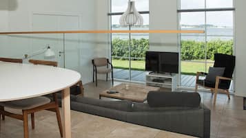 Comfort House, 2 Bedrooms | Interior