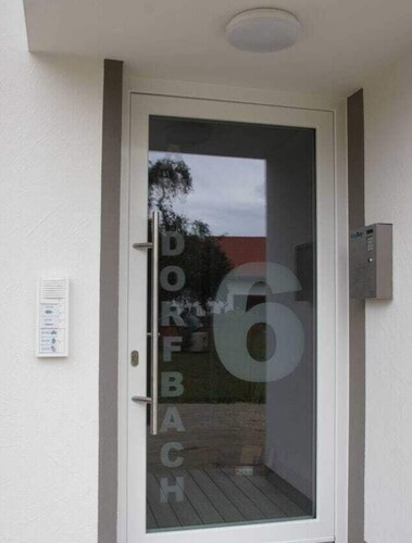 Esche Comfortable Holiday Residence