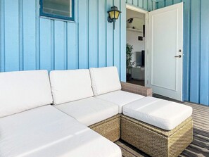 Comfort House, 3 Bedrooms | Exterior - 6 Person Holiday Home in Kopingsvik (Kopingsvik)
