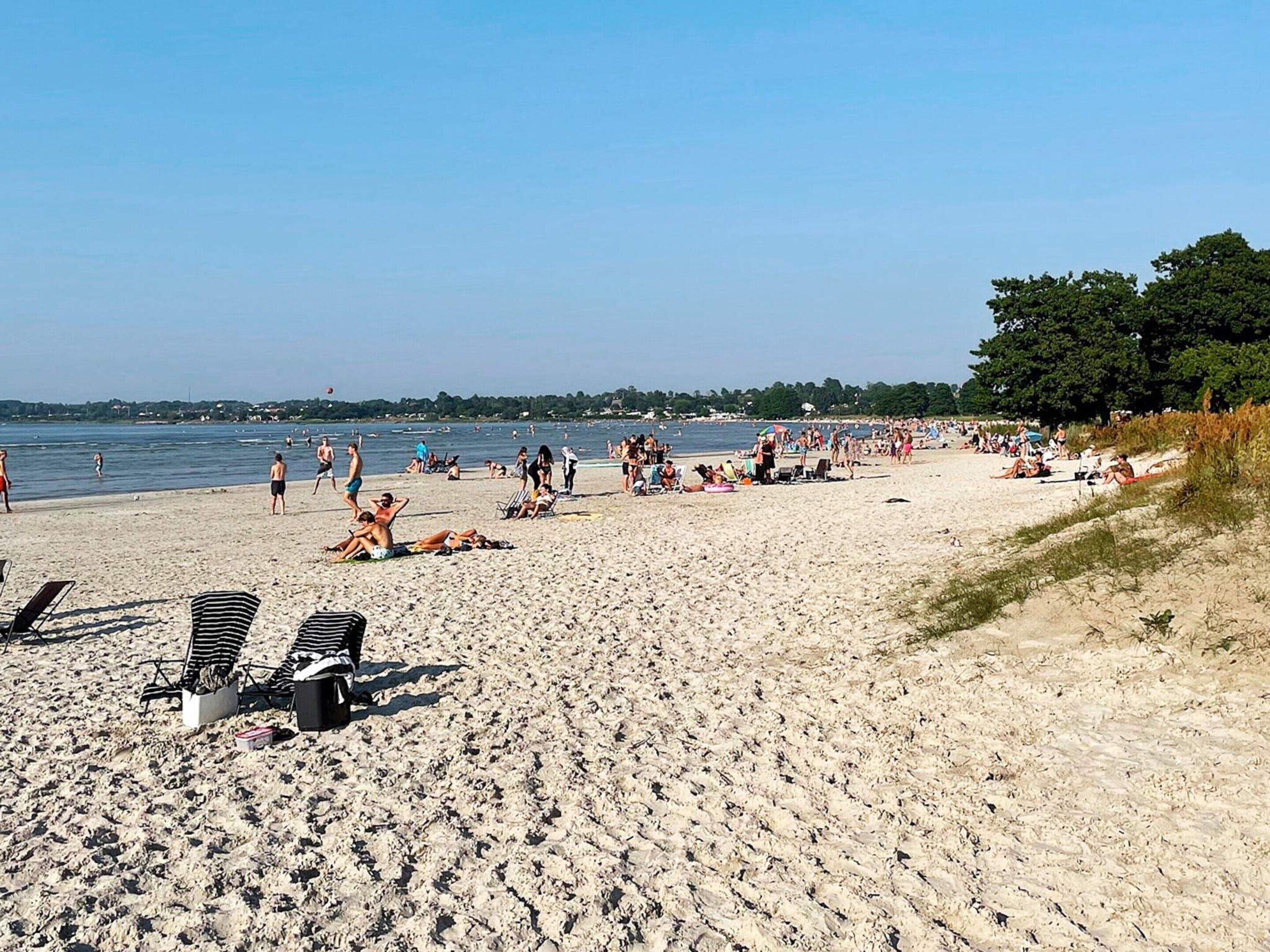 舒适独立别墅, 3 间卧室 | 水景