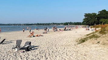 Comfort House, 3 Bedrooms | Water view