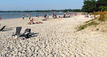 6 Person Holiday Home in Kopingsvik