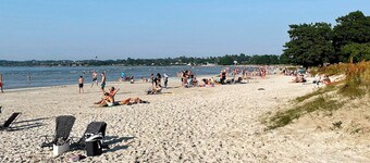 6 Person Holiday Home in Kopingsvik