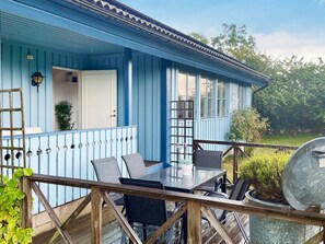Exterior - 6 Person Holiday Home in Kopingsvik (Kopingsvik)