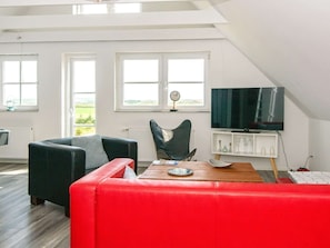 Interior - 8 Person Holiday Home in Harboore (Harboore)