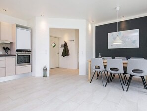 Comfort huis, 4 slaapkamers | Interieur