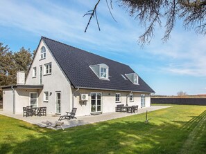 Classic House, 4 Bedrooms | Exterior