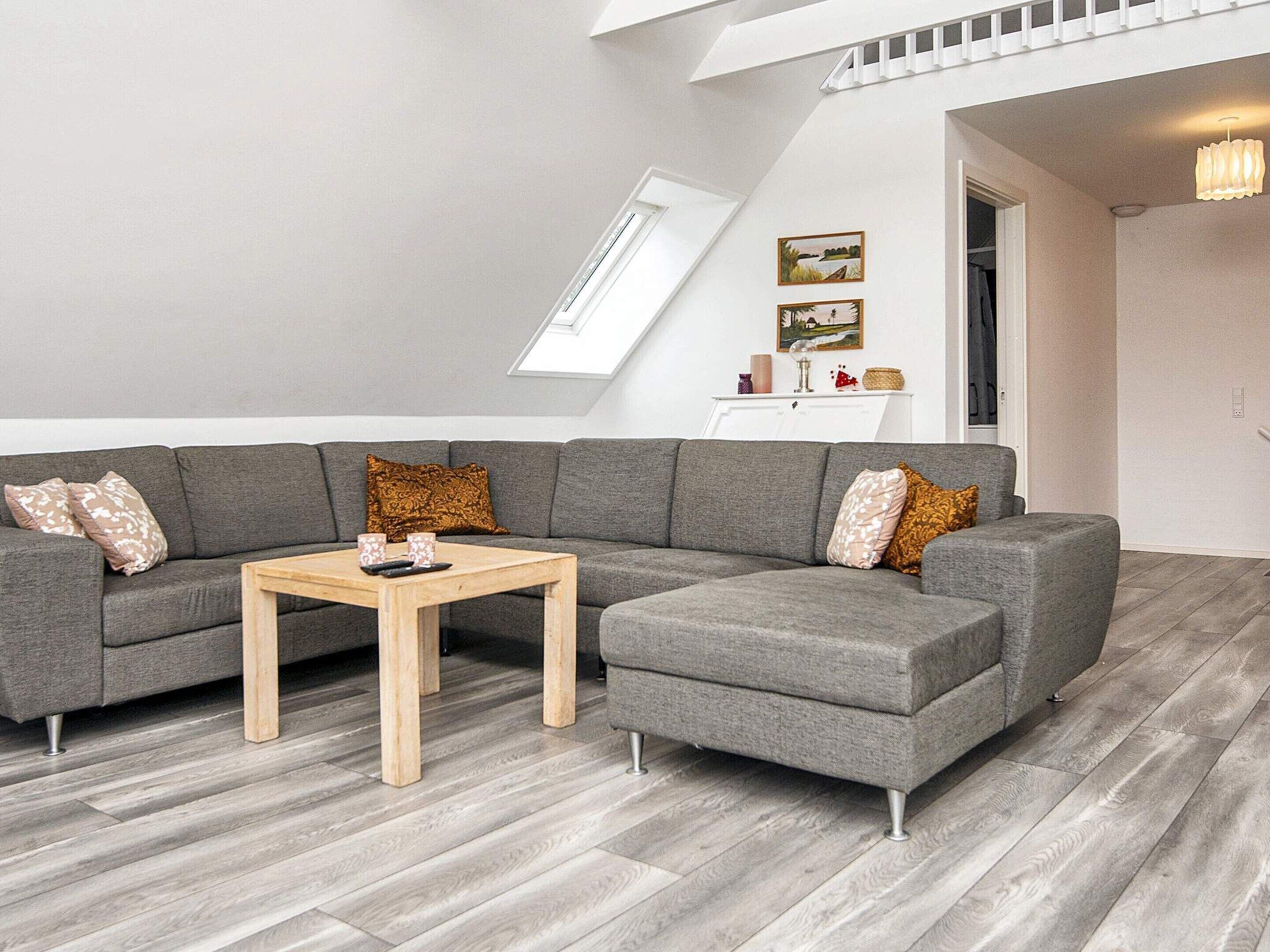 Comfort House, 4 Bedrooms | Interior