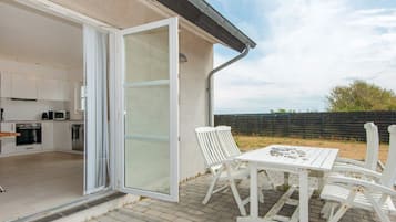 Classic House, 4 Bedrooms | Exterior