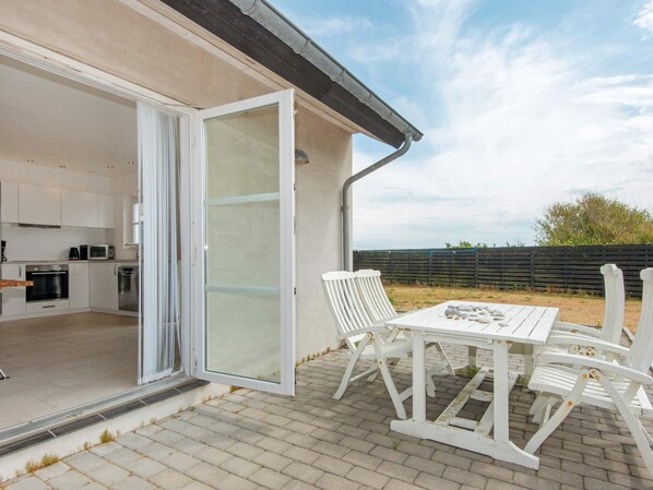 Klassiek huis, 4 slaapkamers | Exterieur