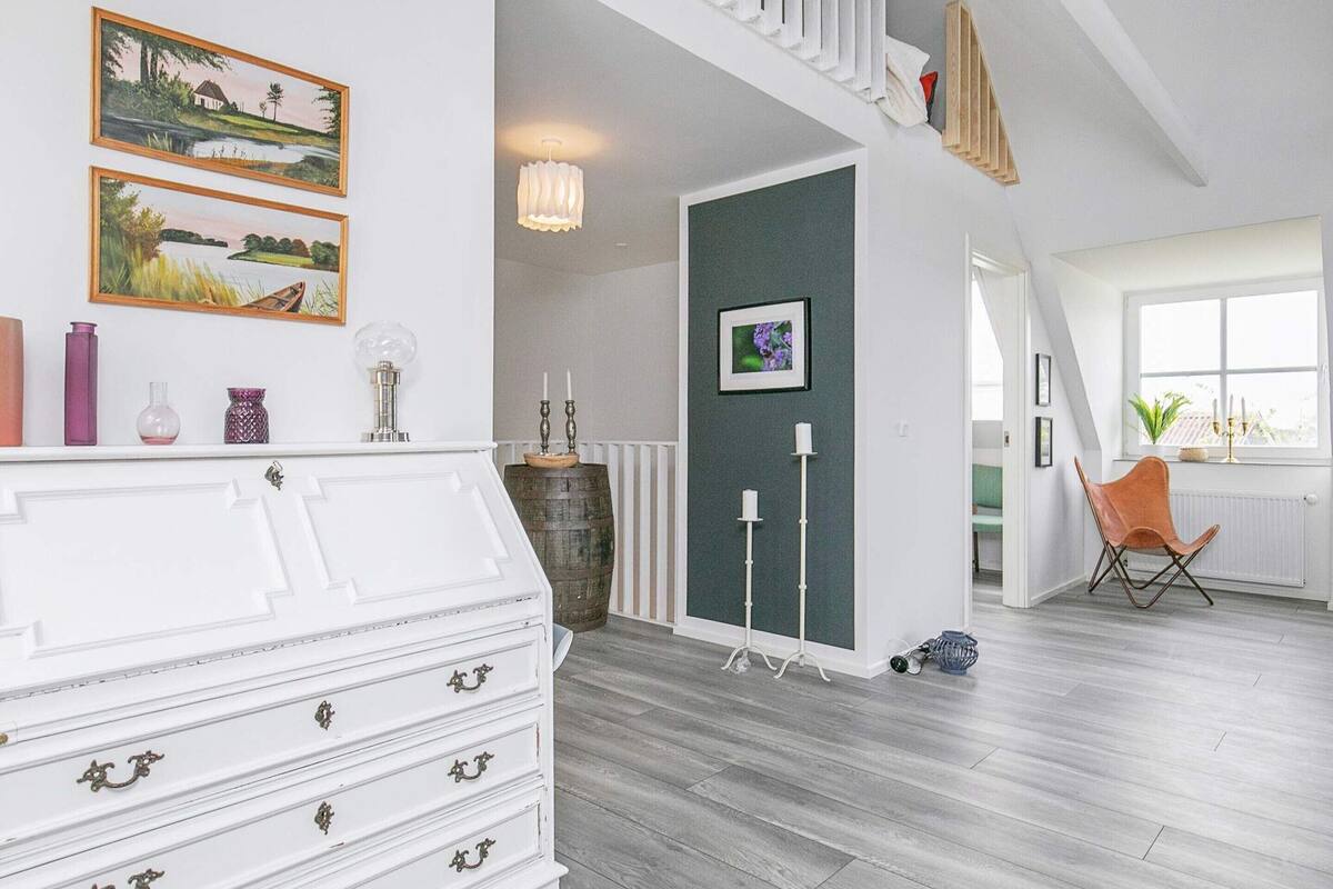 Hus – comfort, 4 soverom | Innvendig