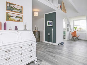 Comfort huis, 4 slaapkamers | Interieur