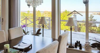 5 Person Holiday Home in Klovedal