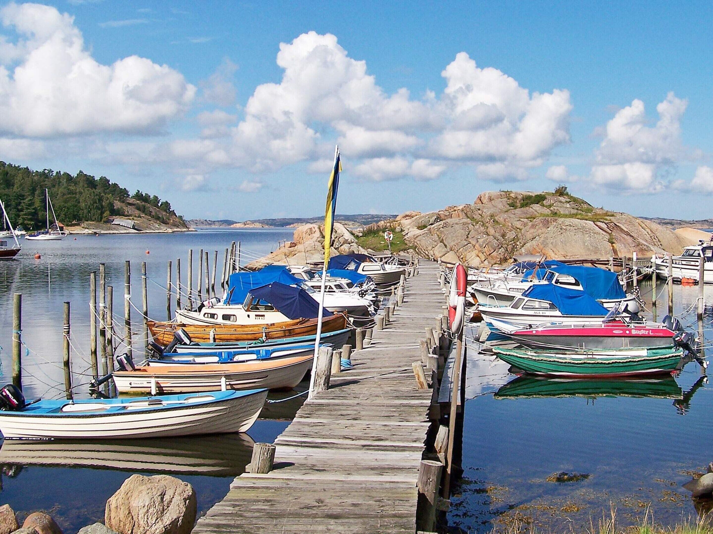 Comfort House, 2 Bedrooms | Marina