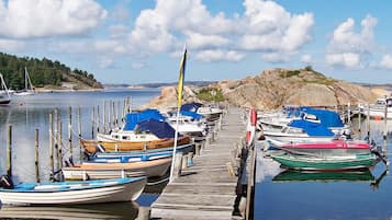 Comfort House, 2 Bedrooms | Marina