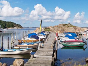 Maison Confort, 2 chambres | Port de plaisance