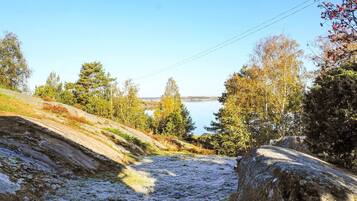 Comfort House, 2 Bedrooms | Exterior