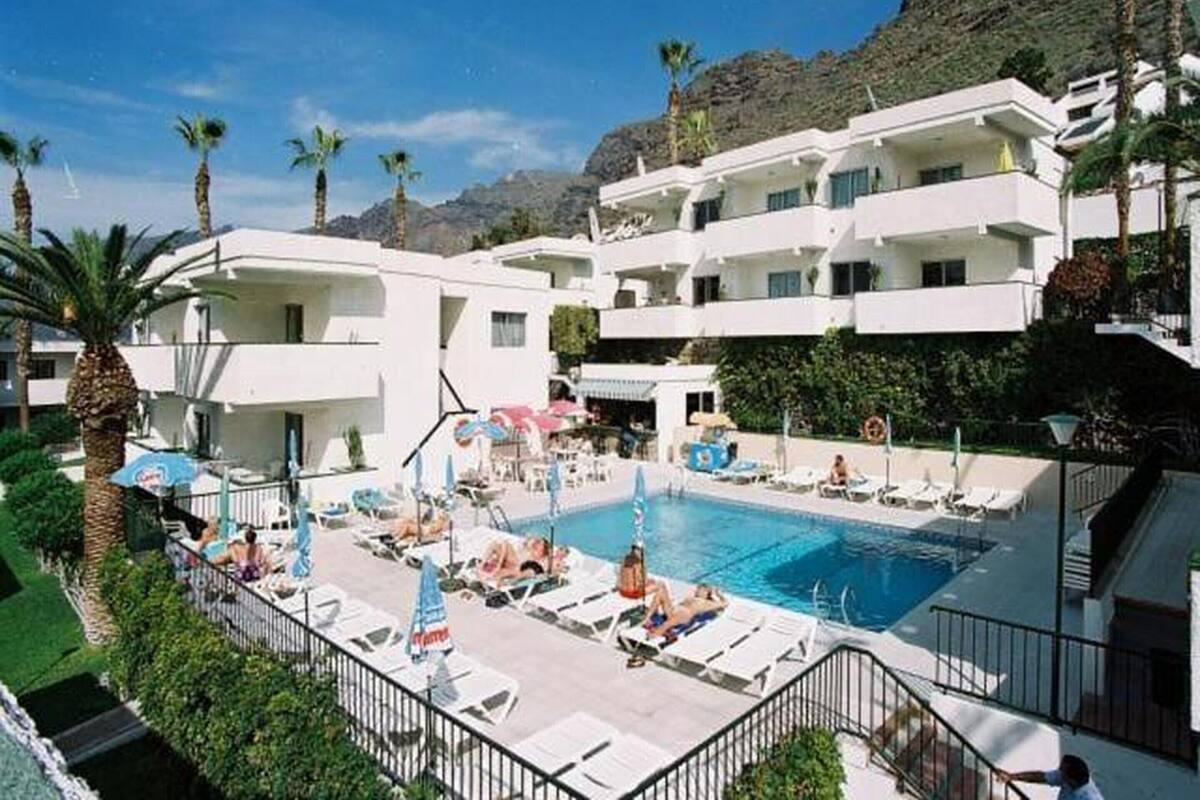 Appartement Confort, 3 chambres | Extérieur