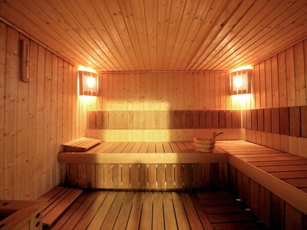 Classic House, 6 Bedrooms | Sauna