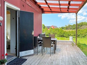 Exterior - 4 Person Holiday Home in Gotlands.tofta (Gotlands Tofta)