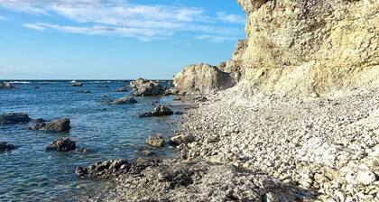 4 Person Holiday Home in Gotlands.tofta