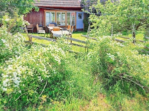 Exterior - 4 Person Holiday Home in Gotlands.tofta (Gotlands Tofta)