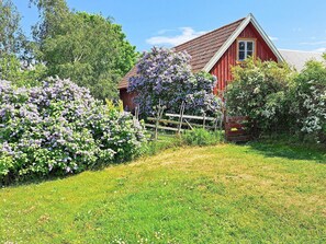 Exterior - 4 Person Holiday Home in Gotlands.tofta (Gotlands Tofta)