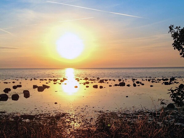 Beach - 4 Person Holiday Home in Gotlands.tofta (Gotlands Tofta)