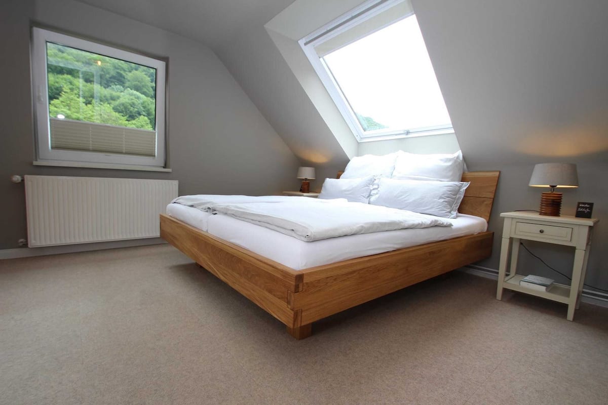 Classic Apartment, 2 Bedrooms