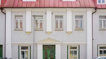 LÀgenhet Classic - 1 sovrum | Exteriör