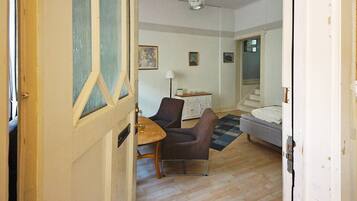 LÀgenhet Classic - 1 sovrum | Interiör