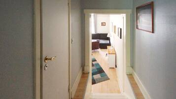 LÀgenhet Classic - 1 sovrum | Interiör