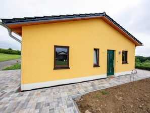 Comfort House, 3 Bedrooms | Bahagian luar