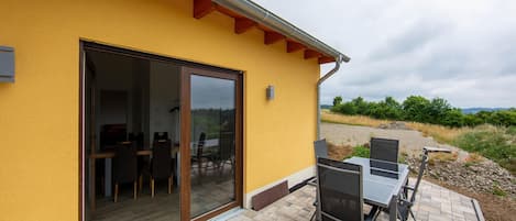 Comfort House, 3 Bedrooms | Reception
