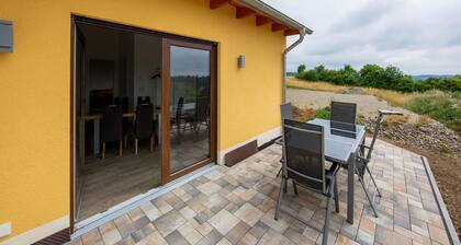 Holiday Accommodation in Filz, Eifel