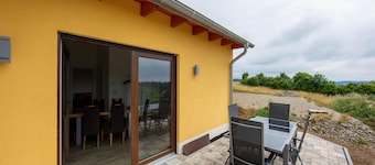 Holiday Accommodation in Filz, Eifel