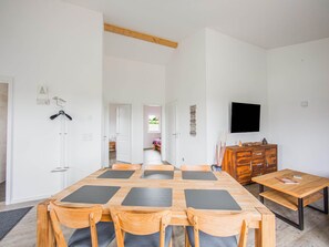 Deluxe-Haus, 3 Schlafzimmer | Speisen