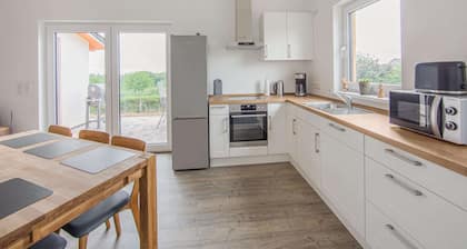 Tranquil Holiday Home in Filz in the Eifel With Garden
