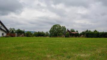 Comfort House, 3 Bedrooms | View from property