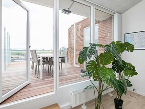 Classic Apartment, 3 Bedrooms | Interior - 8 Person Holiday Home in Ringkobing (Ringkobing)