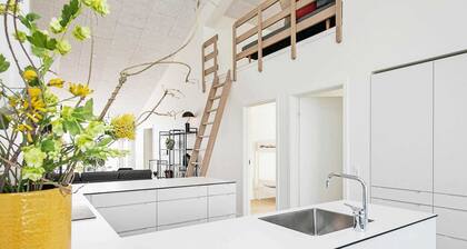 8 Person Holiday Home in Ringkobing